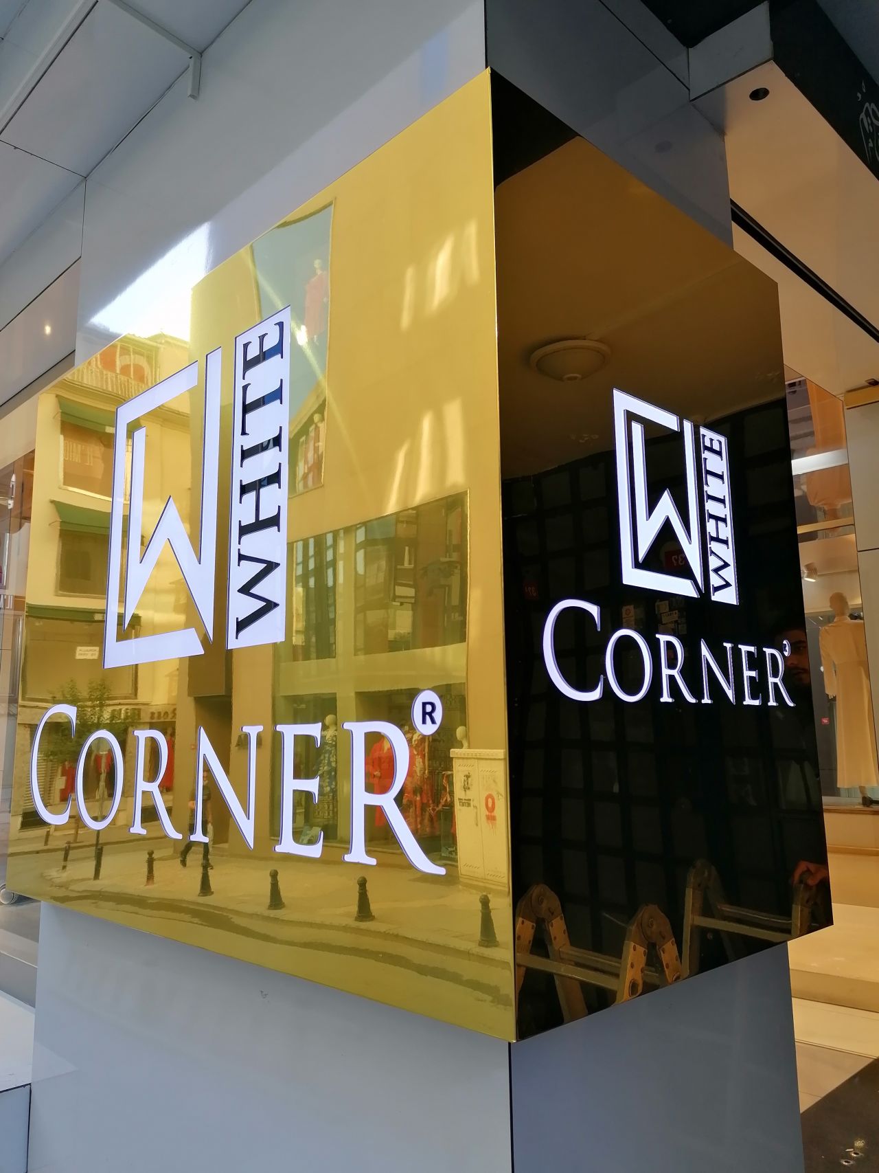 Eşrefpaşa Tabelacı